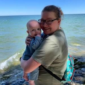 Meet your Posher, Darlyn